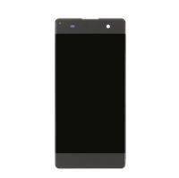 LCD For Sony Xperia XA Black